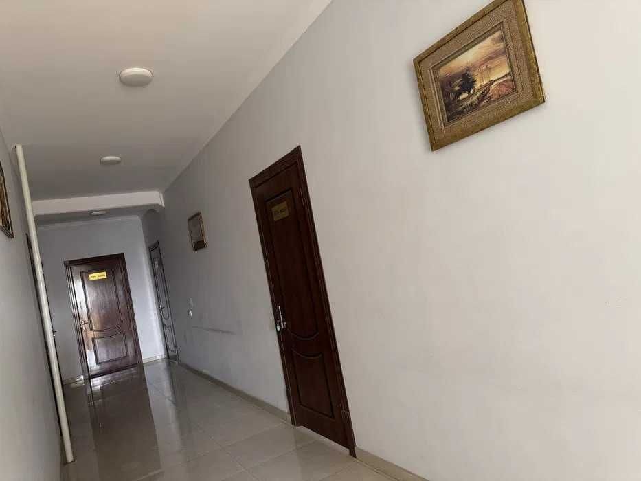 Сдаётся здание - садик, гостиница, клиника, хостел