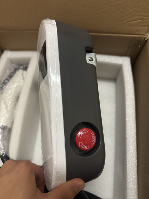 Зарядная станция для электромобилей Тип1 Type1