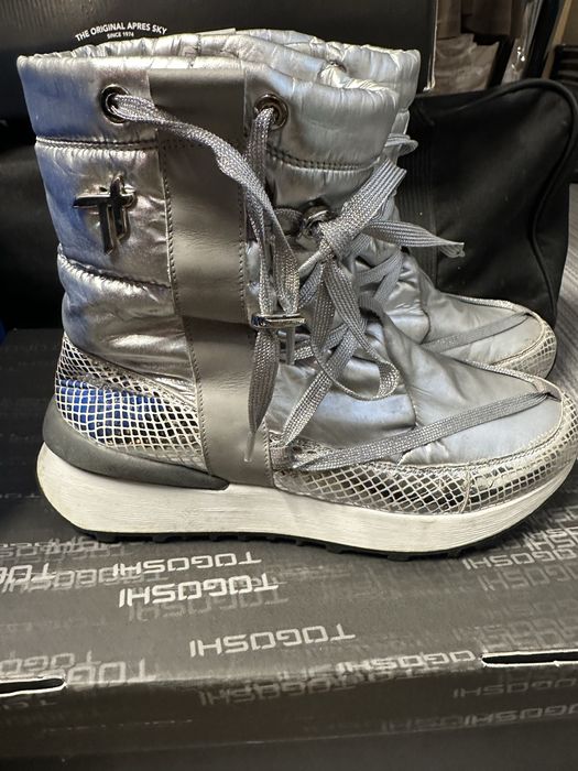 Ботуши детски Togoshi, Guess номер 33