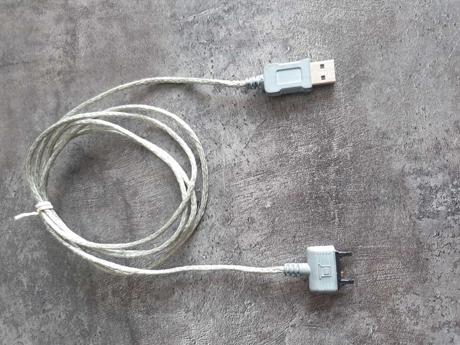 Data кабель Sony Ericsson