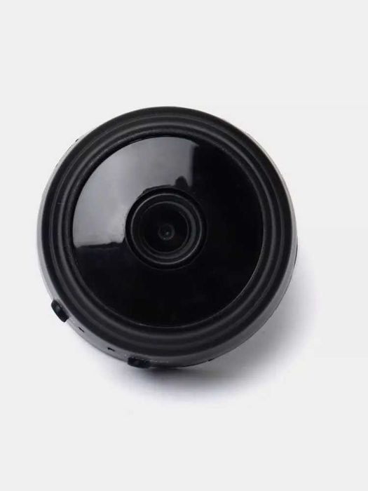 Mini A9 kamira aksiyada