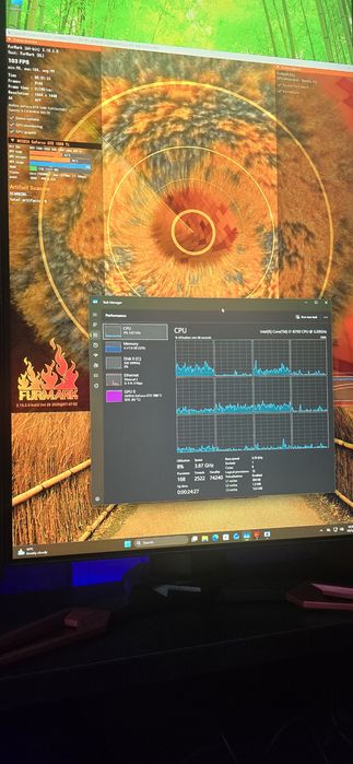 Unitate pc i7 8700+1080ti