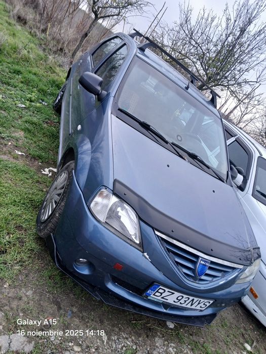 Vand dacia Logan