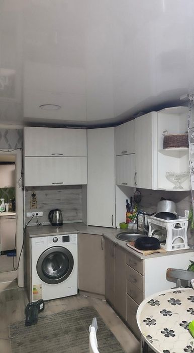 Дом продам Военный городок