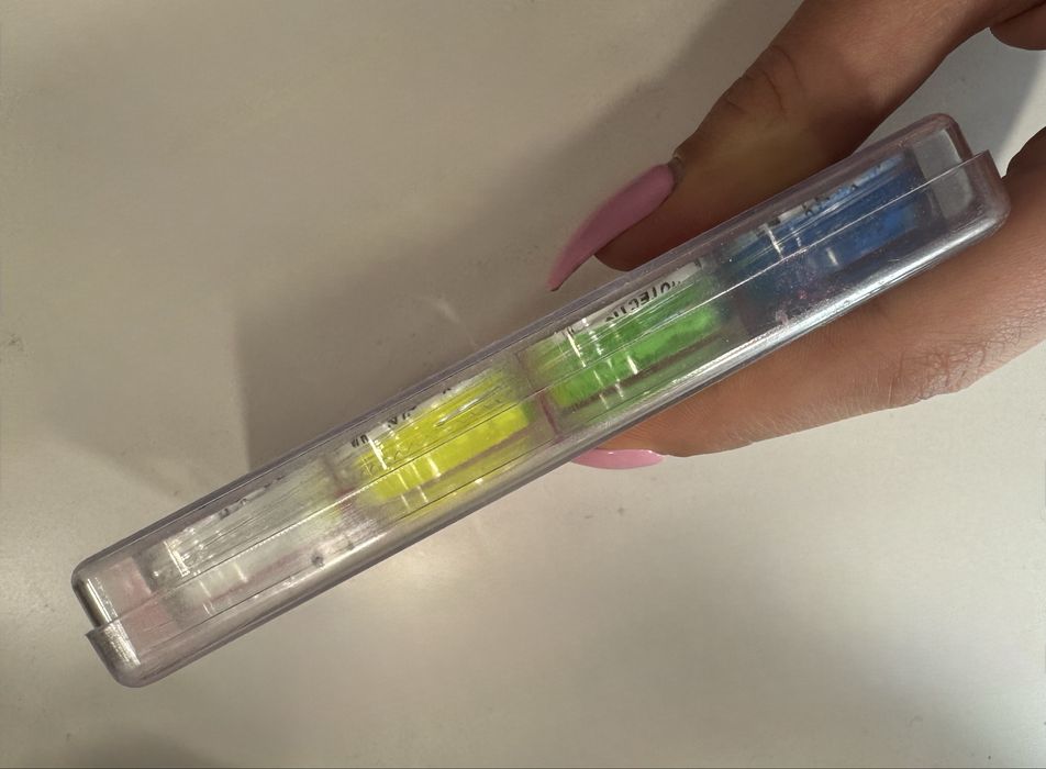 Пигменти за гел лак