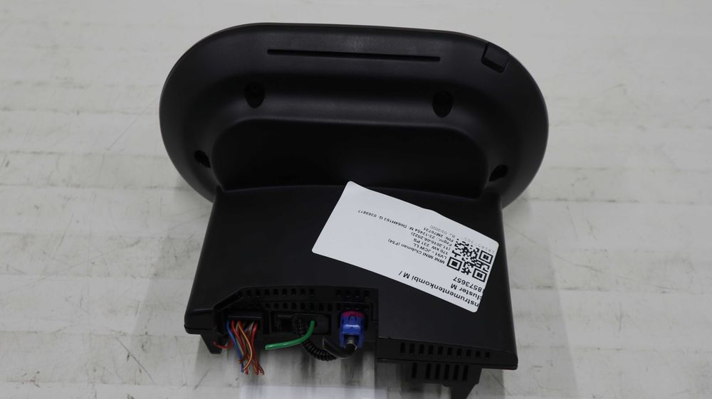 Километраж Километражно табло Мини Купър Бензин JCW