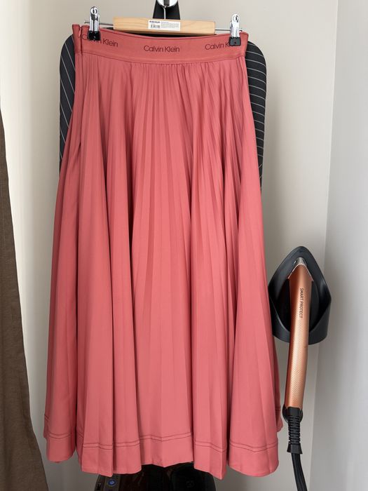 Юбка бренда Calvin Klein
