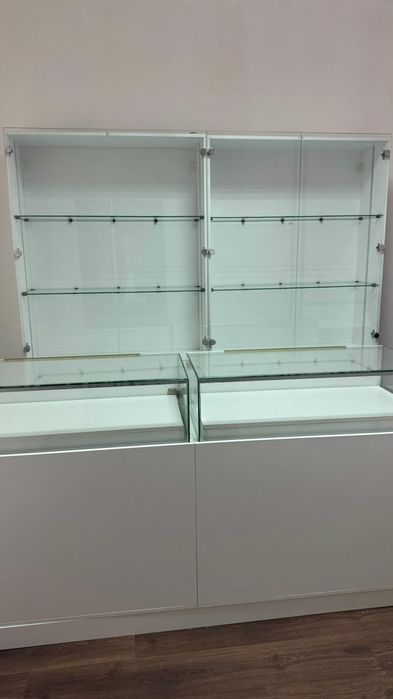 Демонстрационная витрина