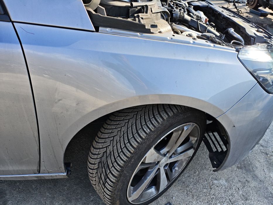 Калник/Калници за Пежо/Peugeot 308 T9 facelift