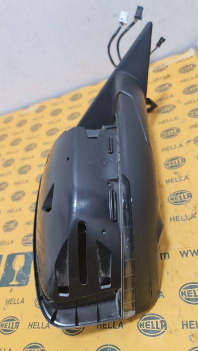 Oglinda dreapta Maserati Levante heliomata electrocrom