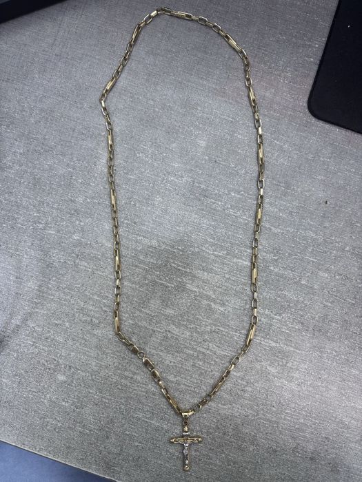 Lant Aur 14K 11.58 gr