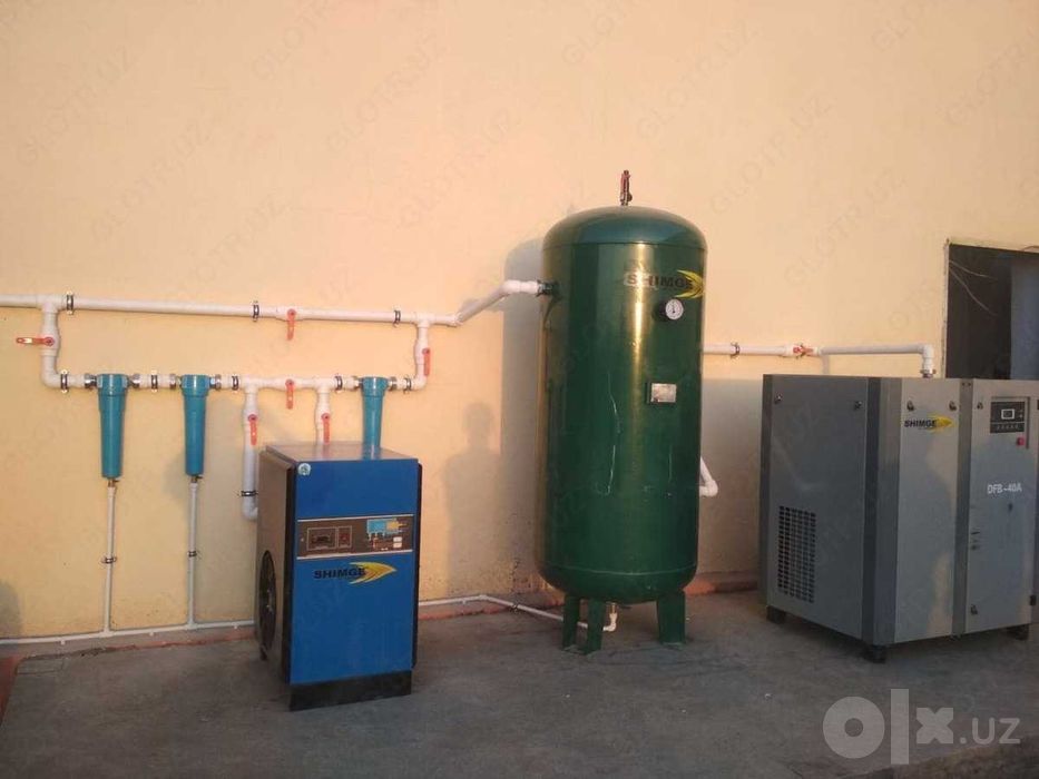 osushitel havo quritgich Осушитель воздуха для компрессора osushite