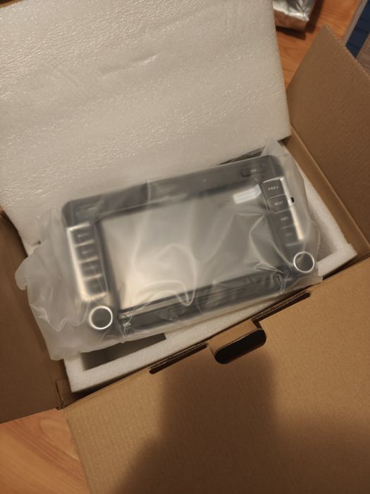 Navigație VW XTRONS Premium sigilata noua 4gb ram
