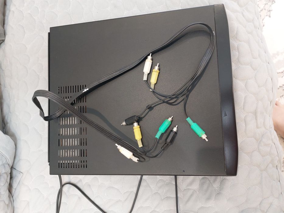 Видеомагнитофон бу