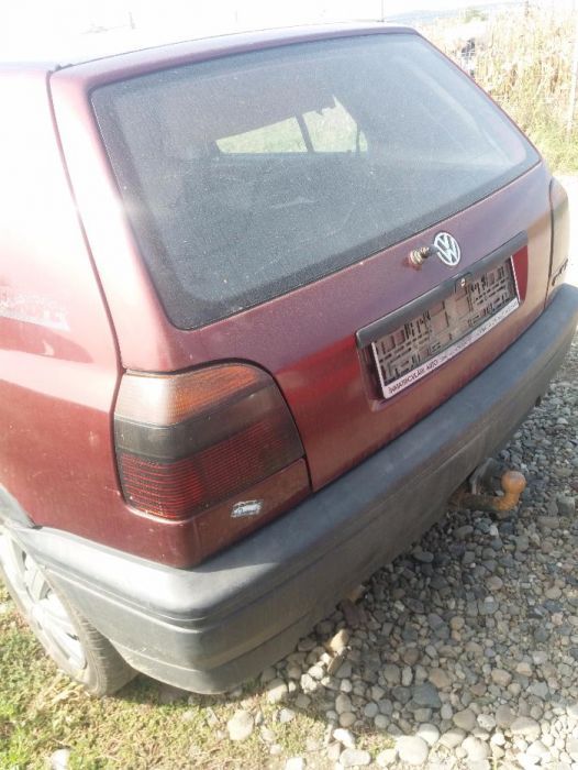 Piese Volkswagen Polo,Golf
