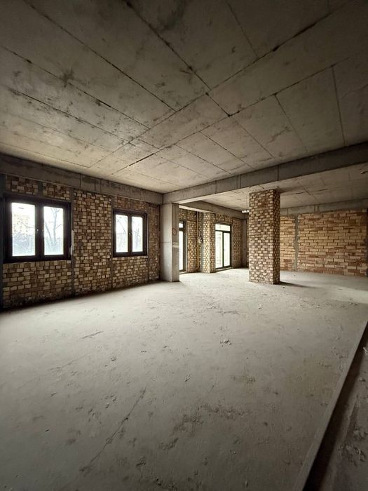 Ташкент Сити Бульвар