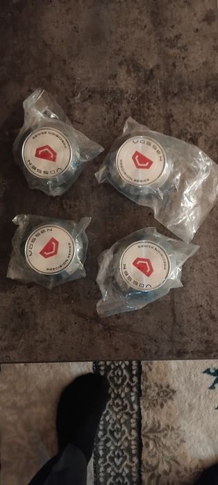 Заглушки для сака дисков