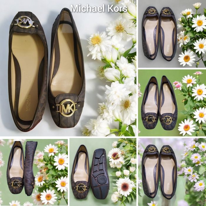 Michael Kors. Женские туфли. Новые. Оригинал.