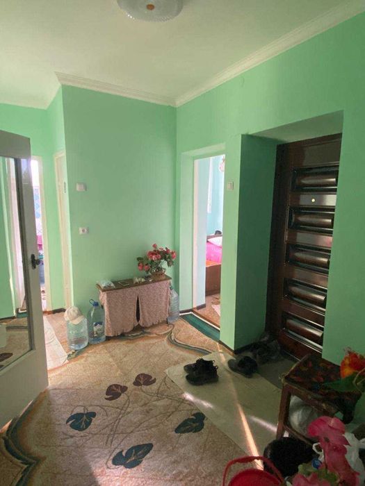 Jizzax shahar, Ittifoq MFY, 62-uy 27-xonadon sotiladi