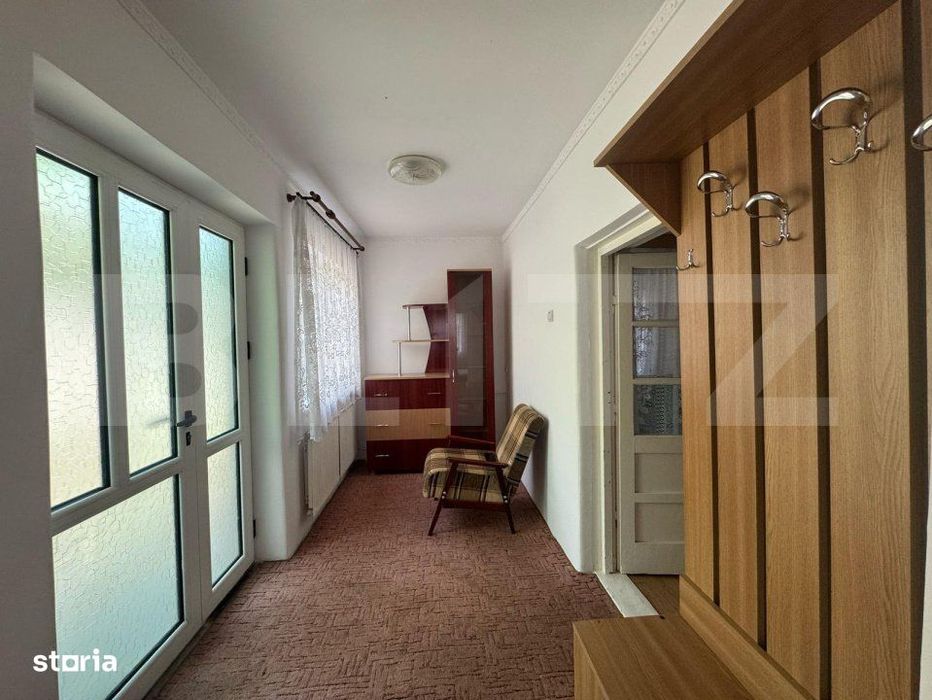 Casa de vanzare, cu 3 camere, 116 mp in Șoimus