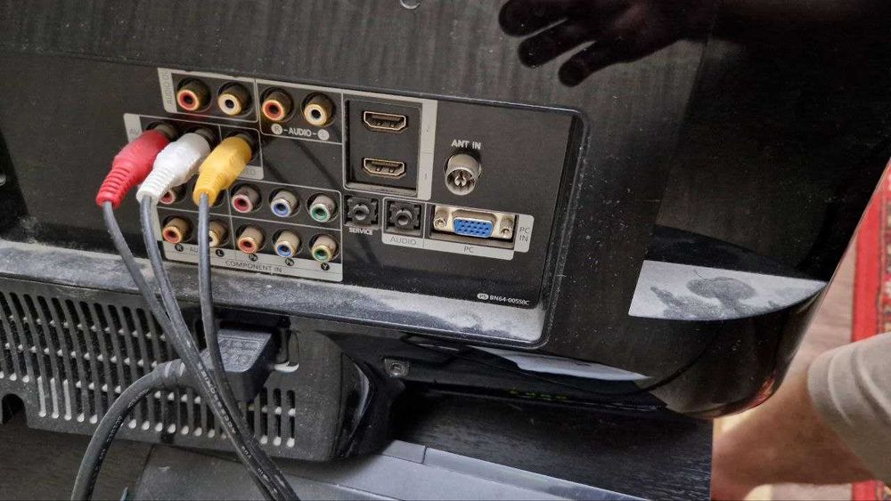 Продам телевизор Samsung