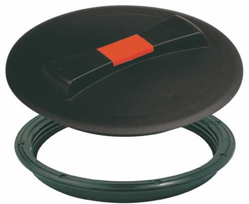 Capac bazin masina erbicidat D 255-D 357- D457