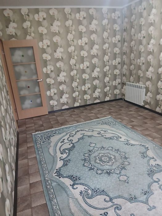 Сдам 1а ком 3 микрорайон