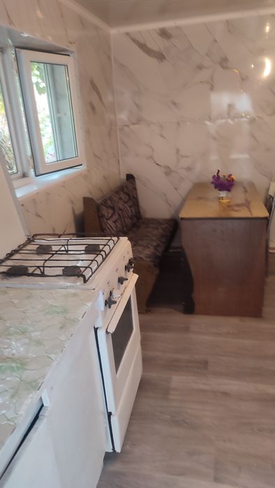 Сдается времянка на длительный срок