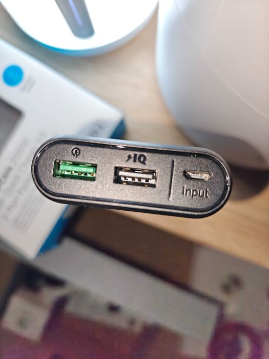 Vand Anker PowerCore 20000 mAh