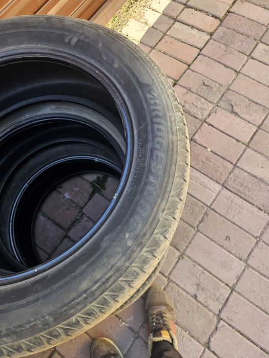 Продам резину недорого