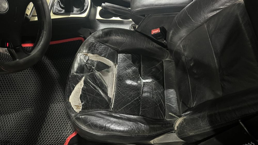 Автомобиль Вольксваген