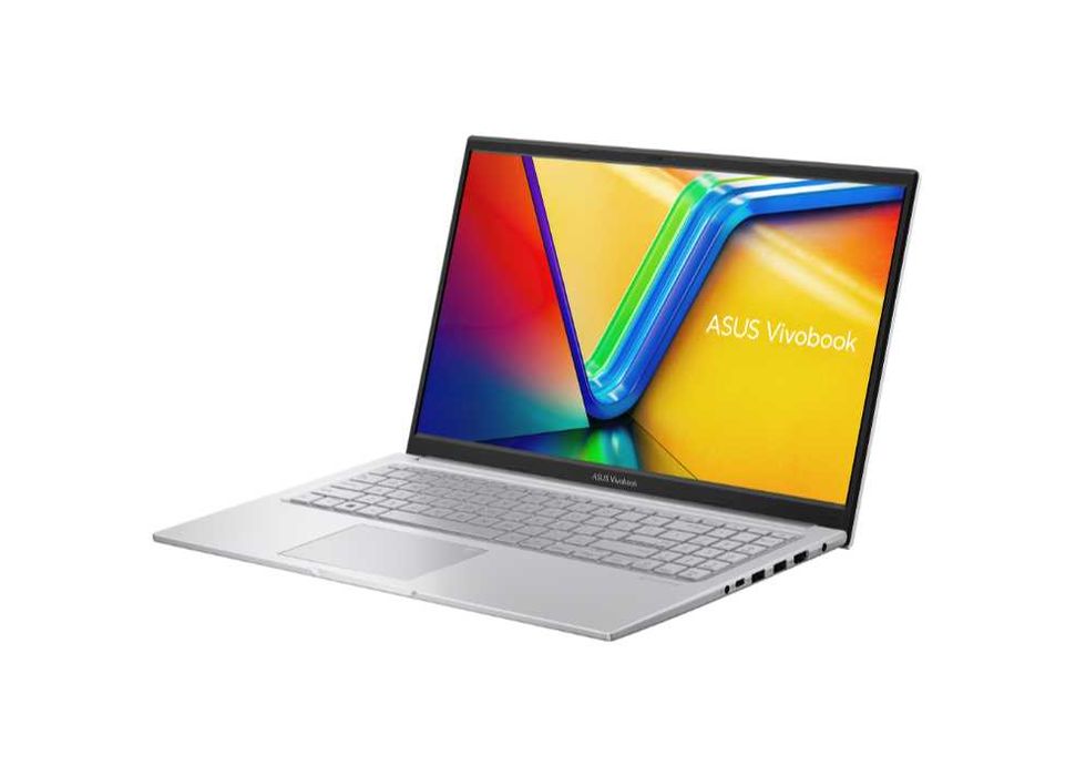 Ноутбук ASUS VivobookX15 i5-120U/8GB DDR5/512GB SSD/15.6" FHD Доставка