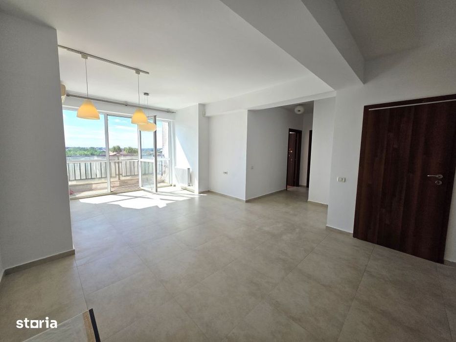De vanzare apt 3 camere, spatios si luminos, in Prelungirea Ghencea 28