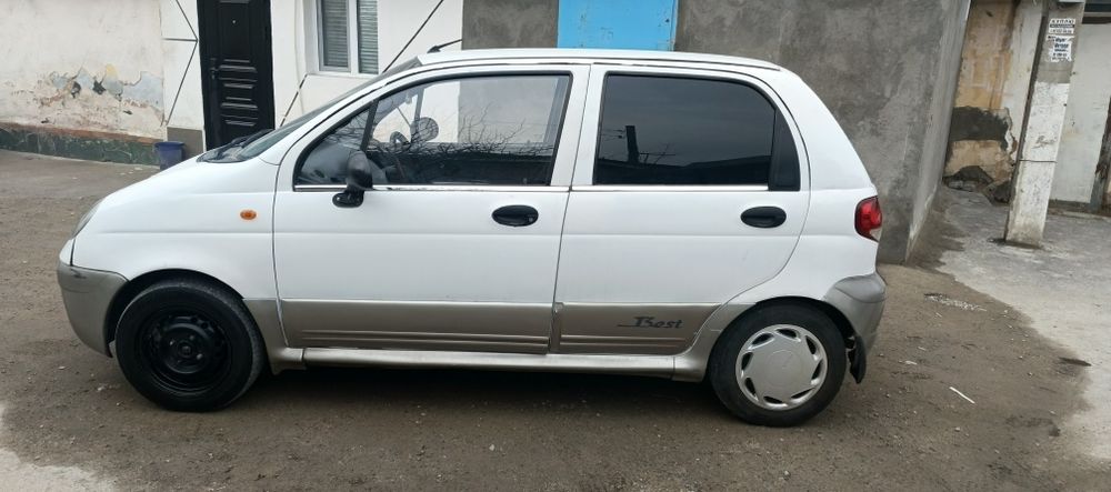 Matiz best 2010 yil