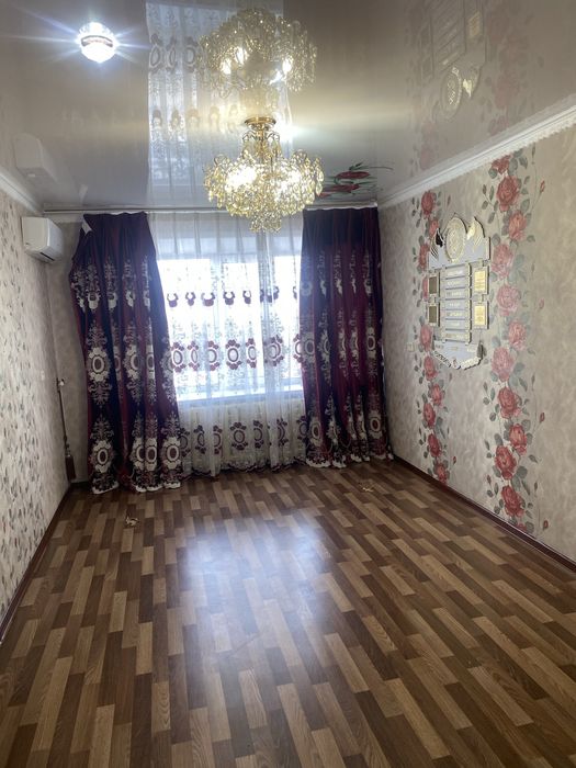 Сдам 2ух комнатную долгосрочно