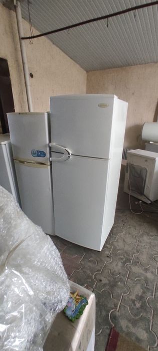 Холодильник с доставкой