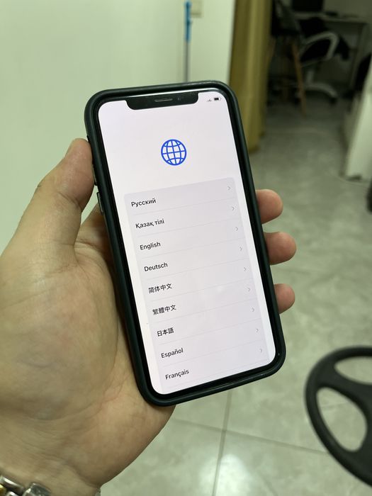 Продам iphone xs 64gb