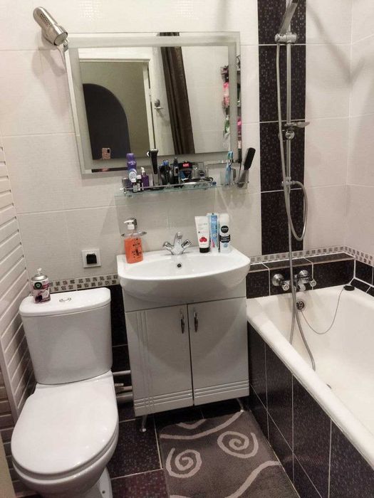 Продается квартира