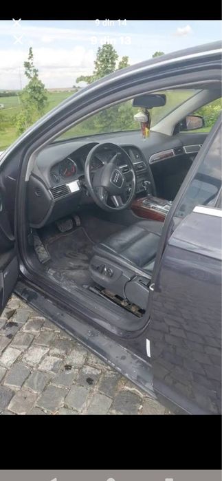 AUDI A6 2004 — imagine 2