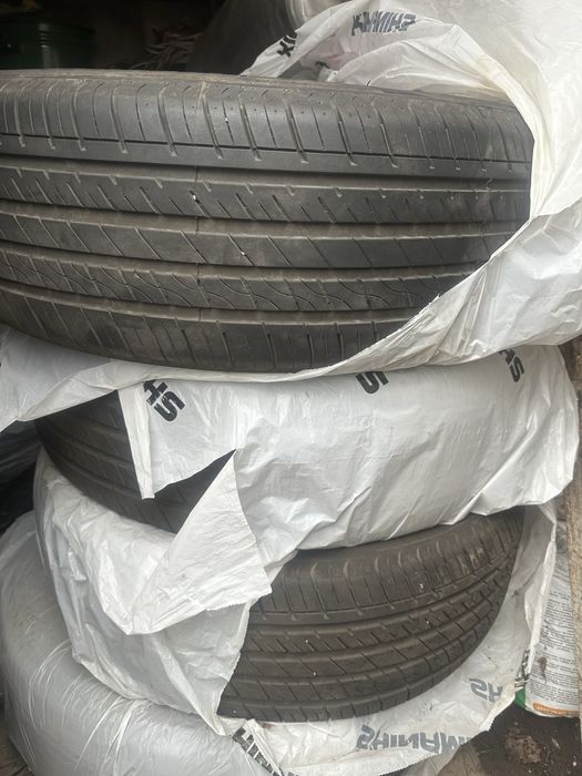 Резина в отличном состоянии