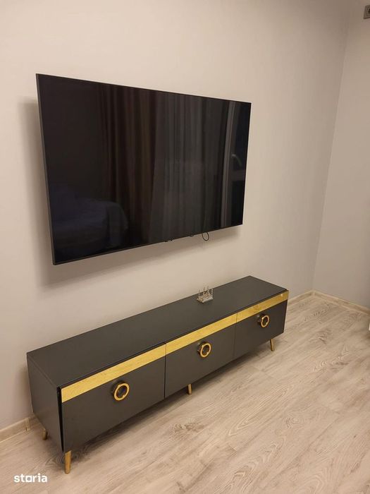 Apartament 3 camere | 2 bai | militari residence