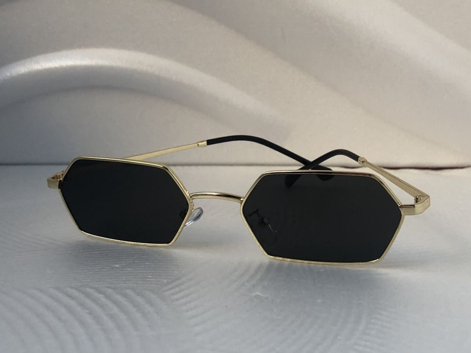 Модерни унисекс слънчеви очила