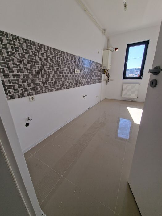 Apartament 2 camere Chiajna / Militari Residence