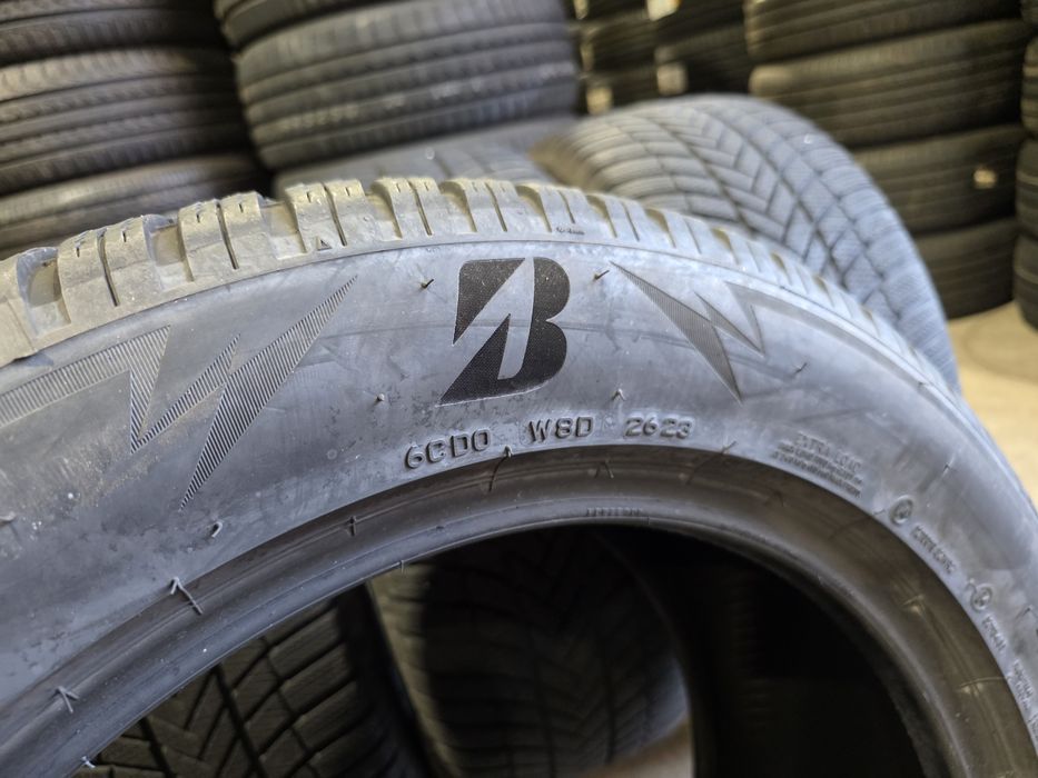 265/50/19 BRIDGESTONE 4бр