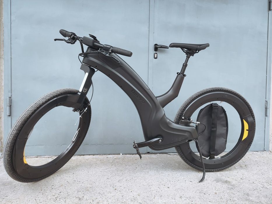 Reevo 750W без аналог в бг