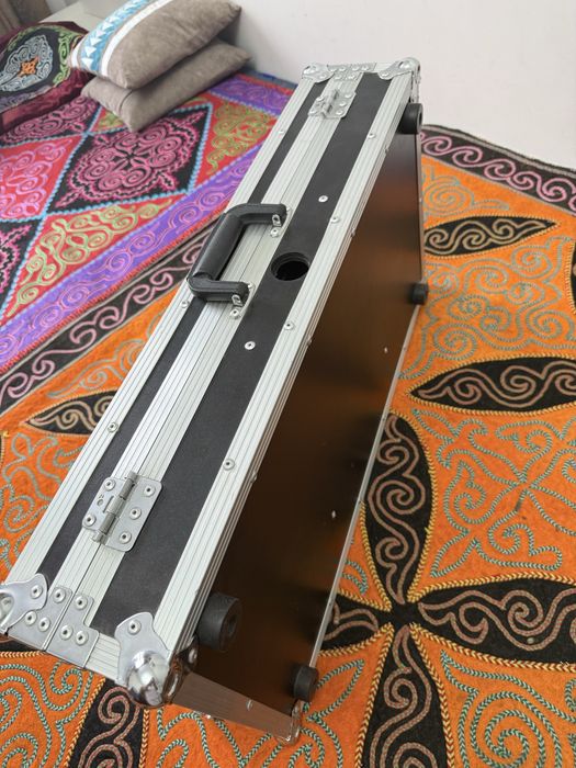 CDJ-5800 аппаратура