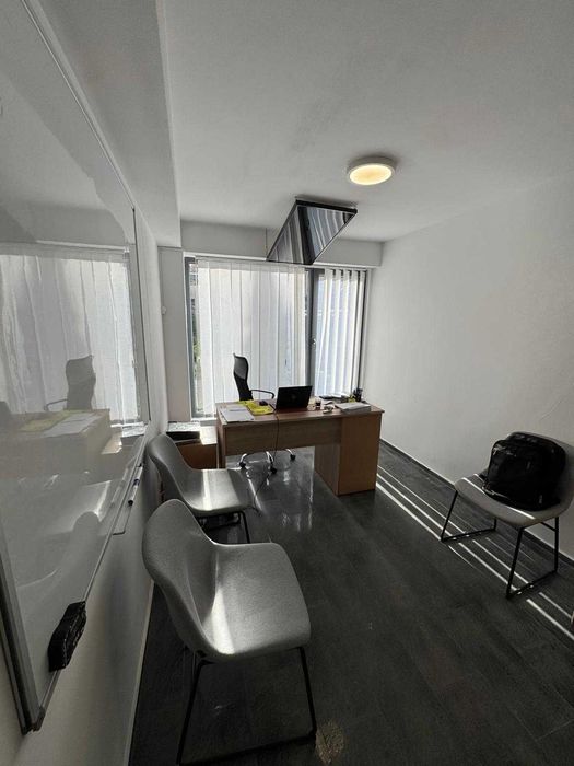 Spațiu de birouri de vânzare – Str. Constantin Nottara, Cluj-Napoca