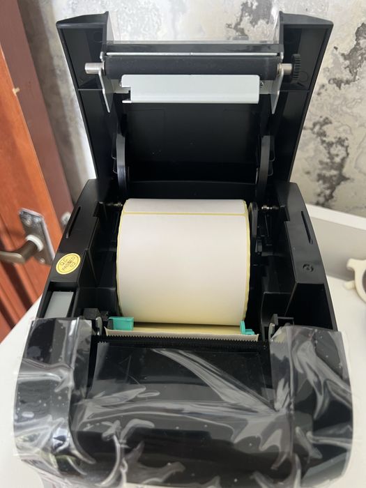 Продам Xprinter (mini printer)365B