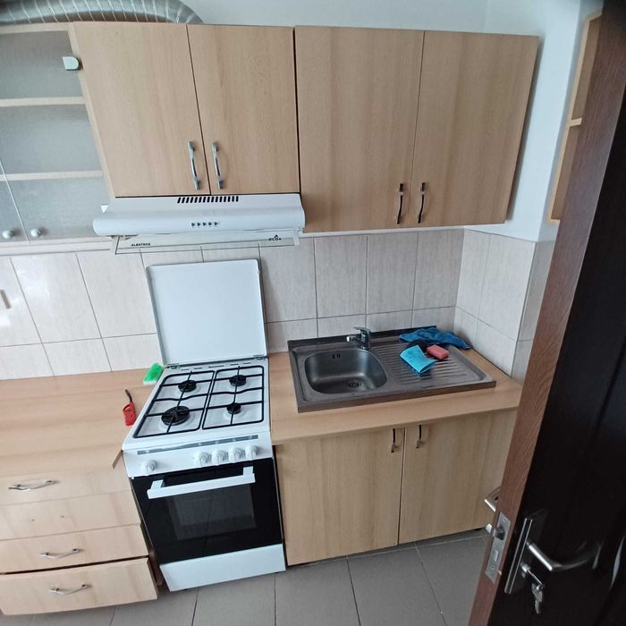 Apartament 2 camere de Închiriat Bistrița