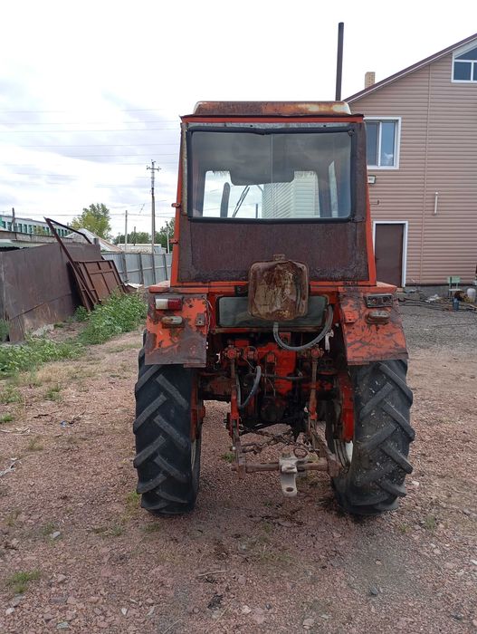 Продам трактор т 25